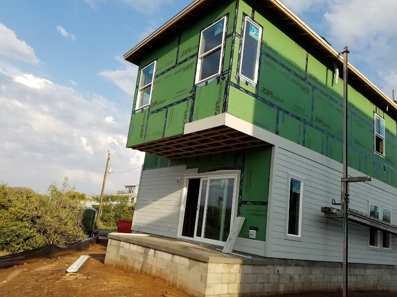 ZND-JR Attic-Solution & Insulation's & Dryer Vent Cleaning Service Florida - Duct Cleaning in St. Augustine